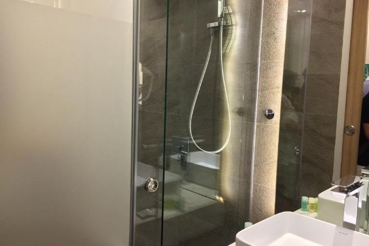 Phòng Senior Deluxe Double